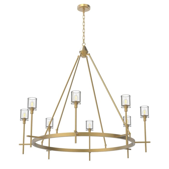Salita 8A br.brass