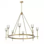 Salita 8A br.brass
