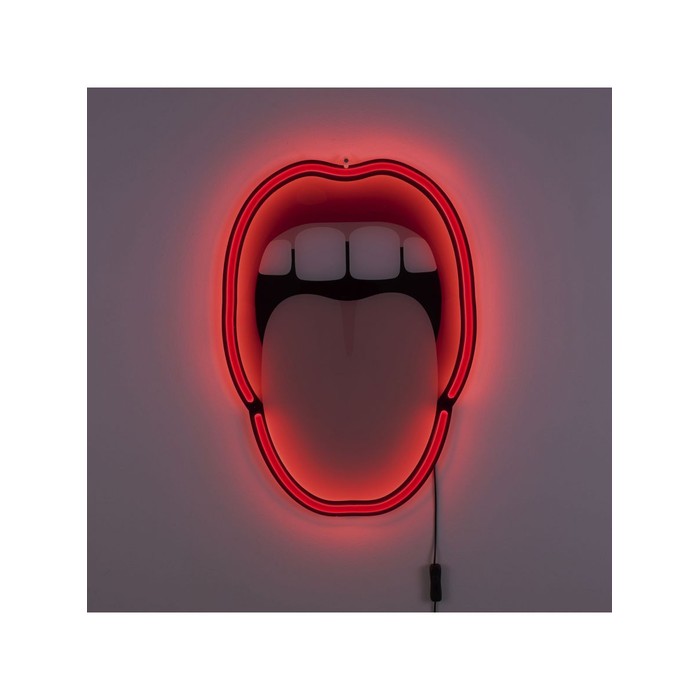 Blow Tongue Led