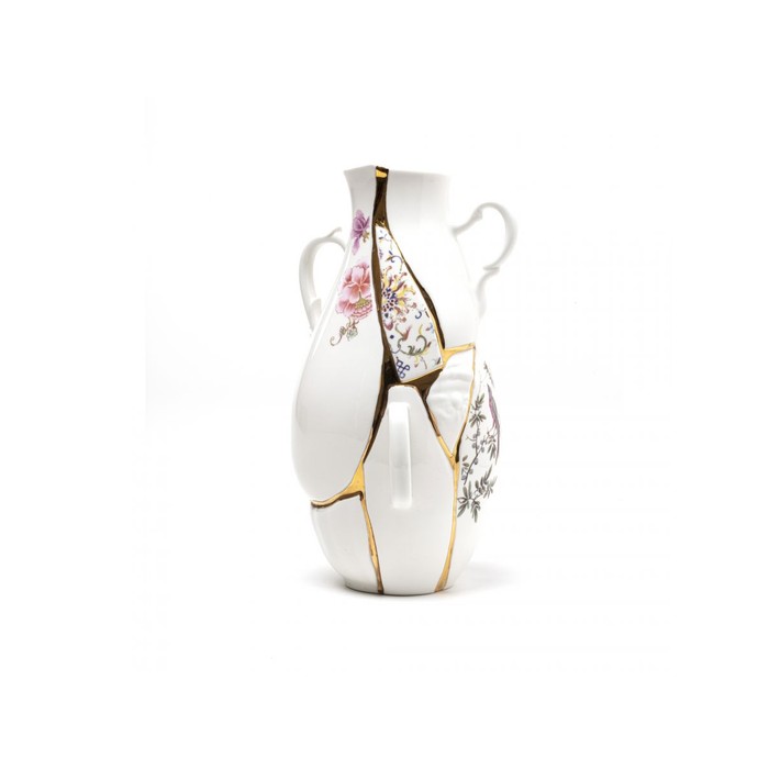 Kintsugi high