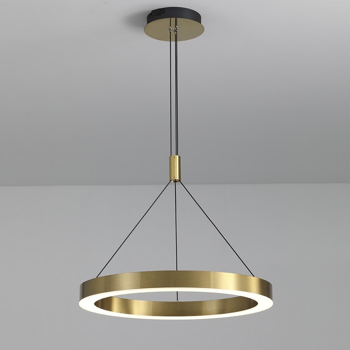 P0516-600A titanium gold