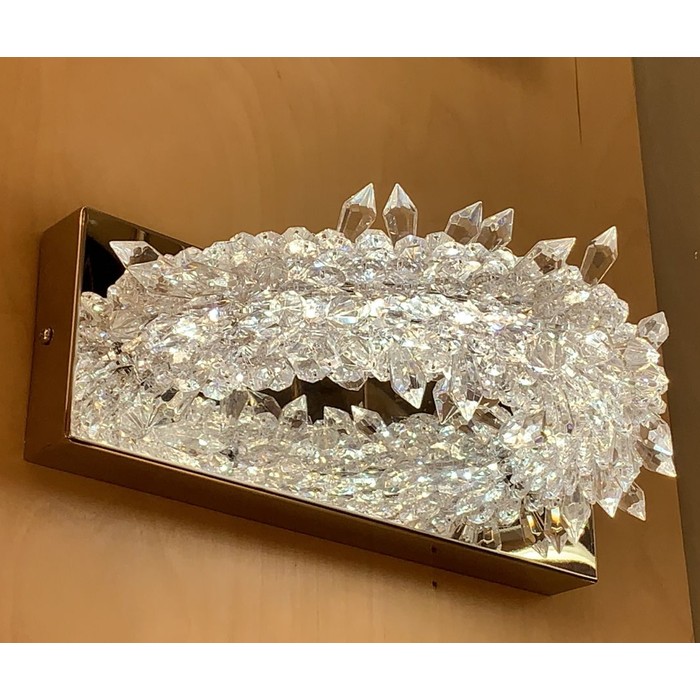 MD-0120B-wall chrome