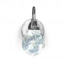 Crystal rock chrome