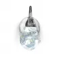 Crystal rock chrome