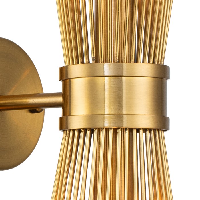 Romeo 2 brass