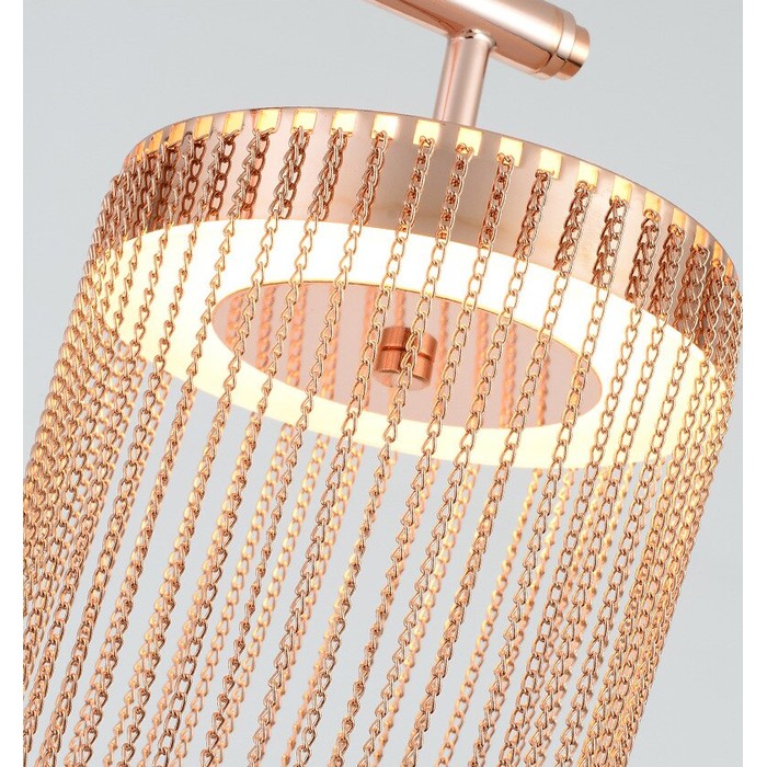 Otero copper