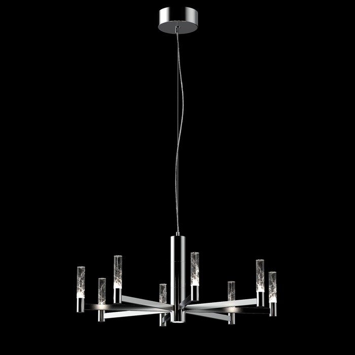 MD2051-8A chrome