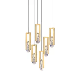 OM8201004-6 gold