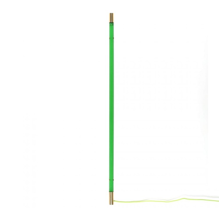 Linea Golden End Green