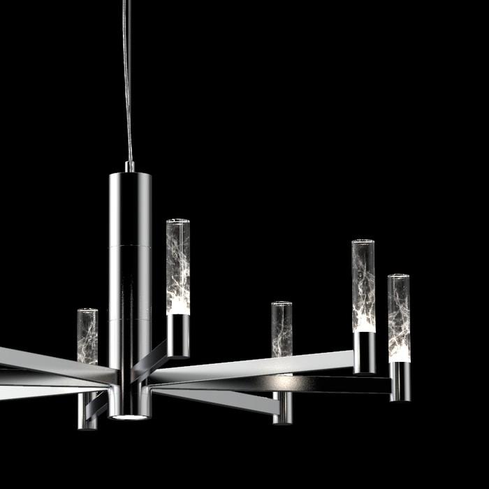 MD2051-8A chrome