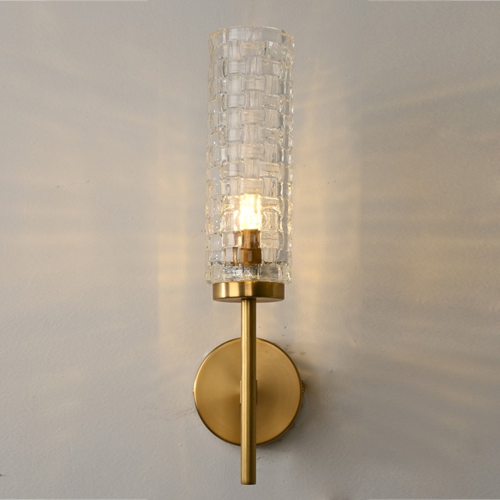 BRWL7055 antique brass