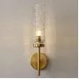 BRWL7055 antique brass