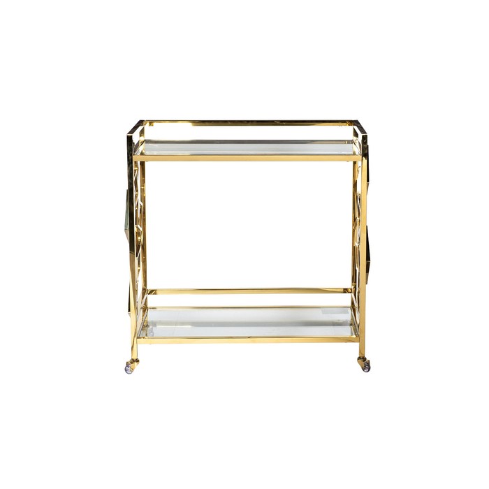 GY-CRT8164GOLD