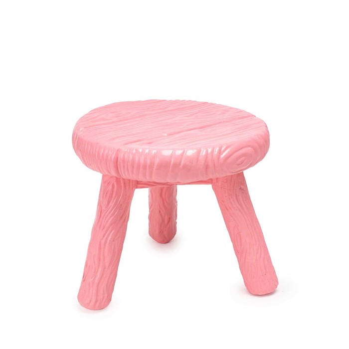Milk pink