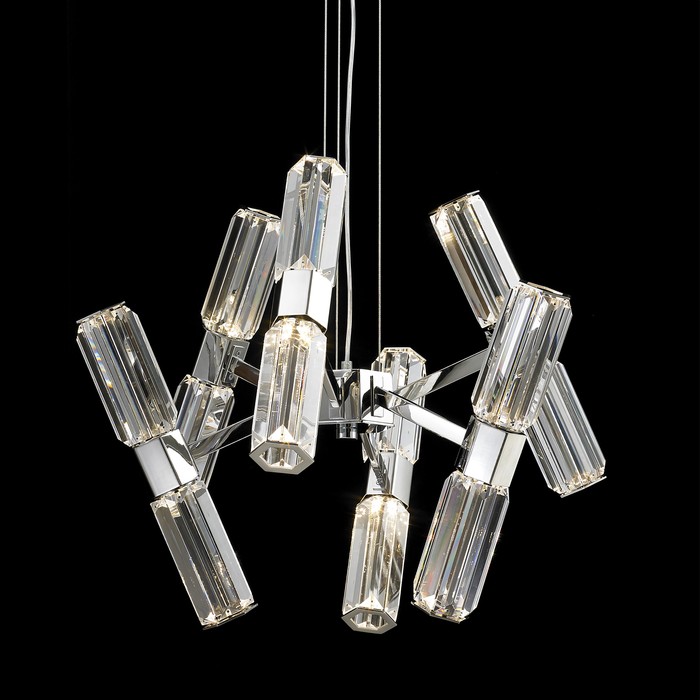 MD19027016-12B chrome