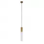 Flume 1A ant.brass