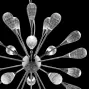 MD17028028-24A chrome