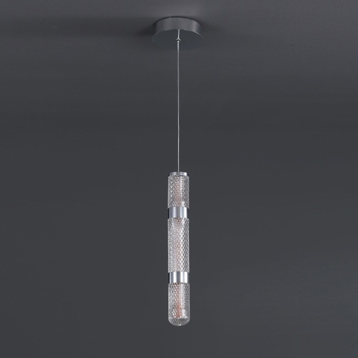 OMT-886S chrome