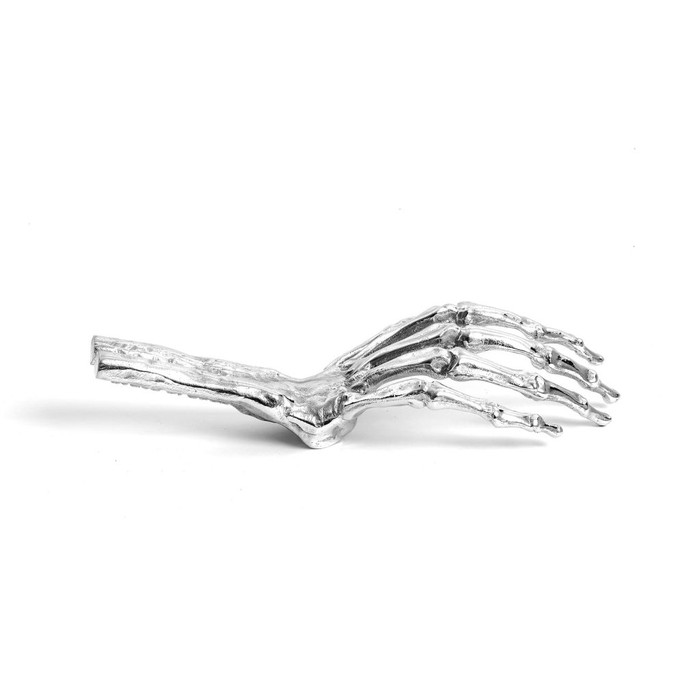 Wunderkammer Skeleton Hand