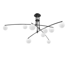 8119P/9 black