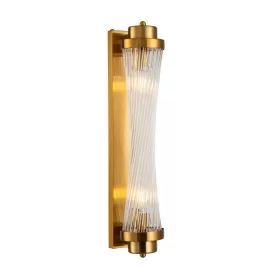 KTB-0726W brass