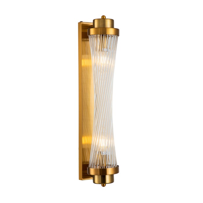 KTB-0726W brass