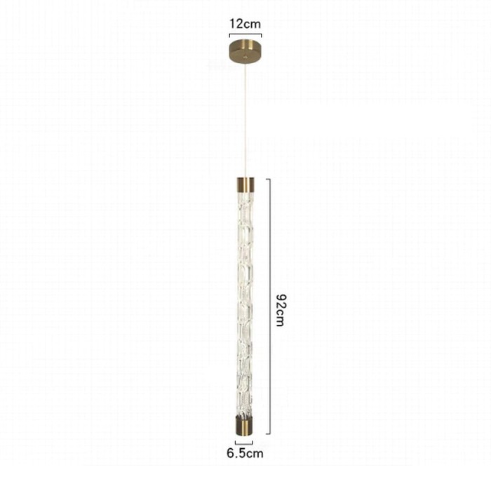 OMD807B gold