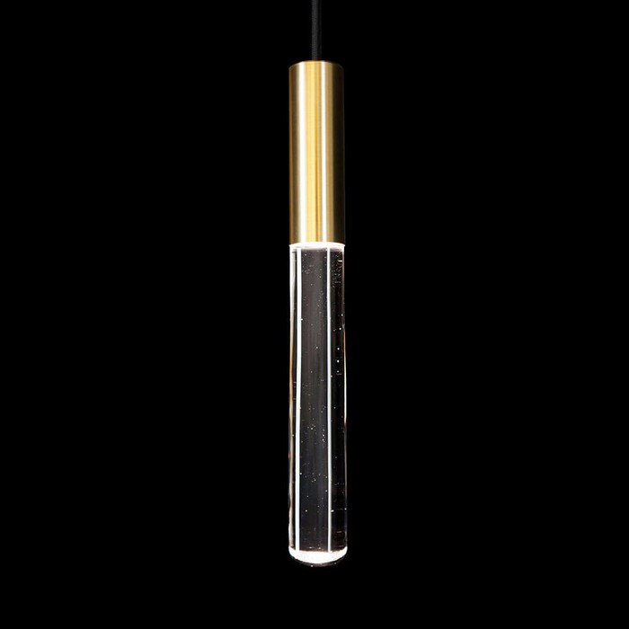 Stick brass