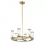 MD2061-6A br.brass