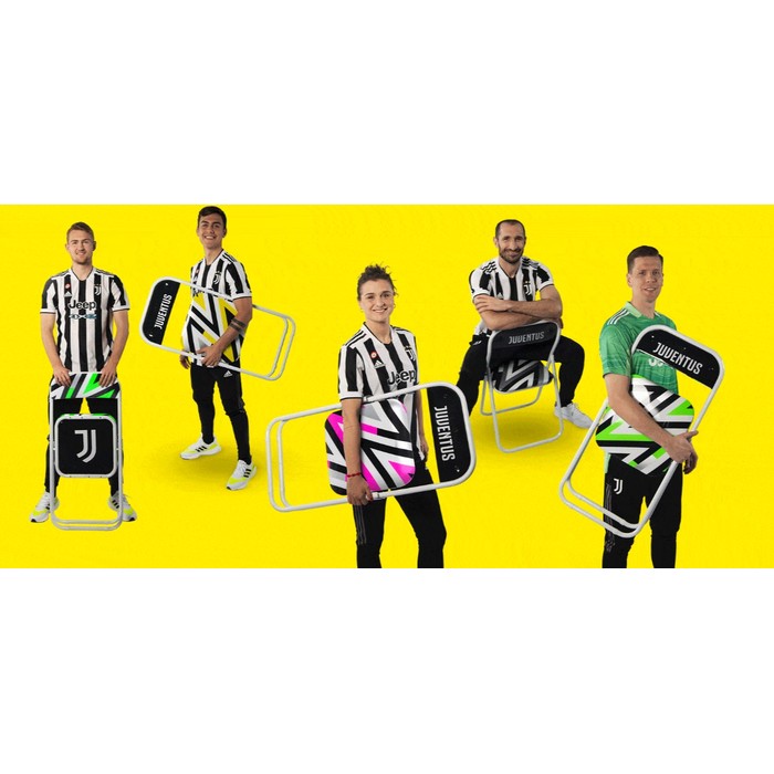 Juventus Pink