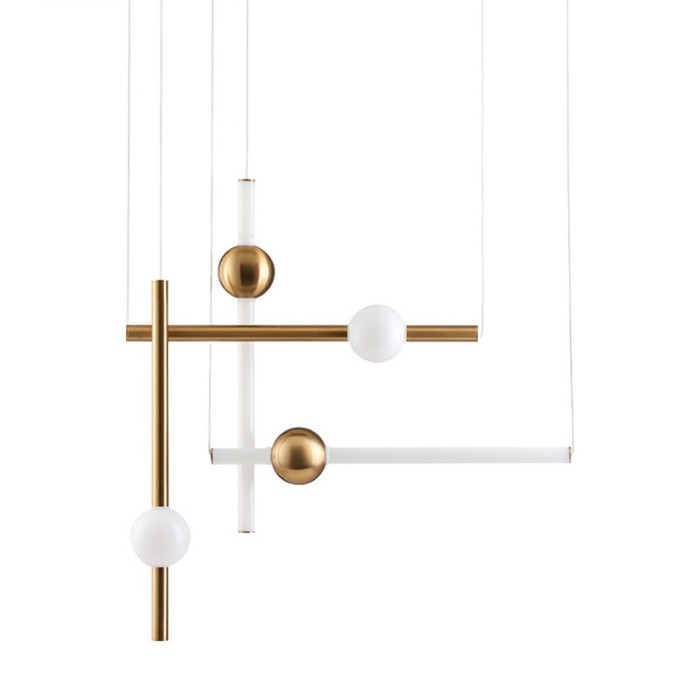 Orion A2 gold