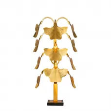 Donati 3 brass