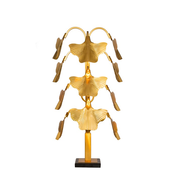 Donati 3 brass