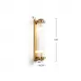 88008W/L brass