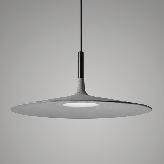 Aplomb large Grey