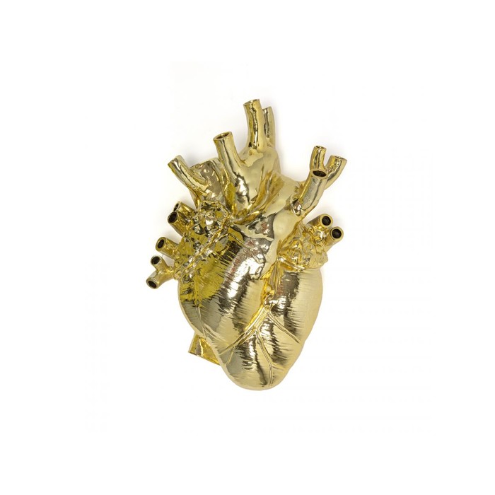 Love in Bloom Gold Gaint