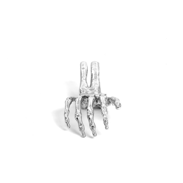 Wunderkammer Skeleton Hand