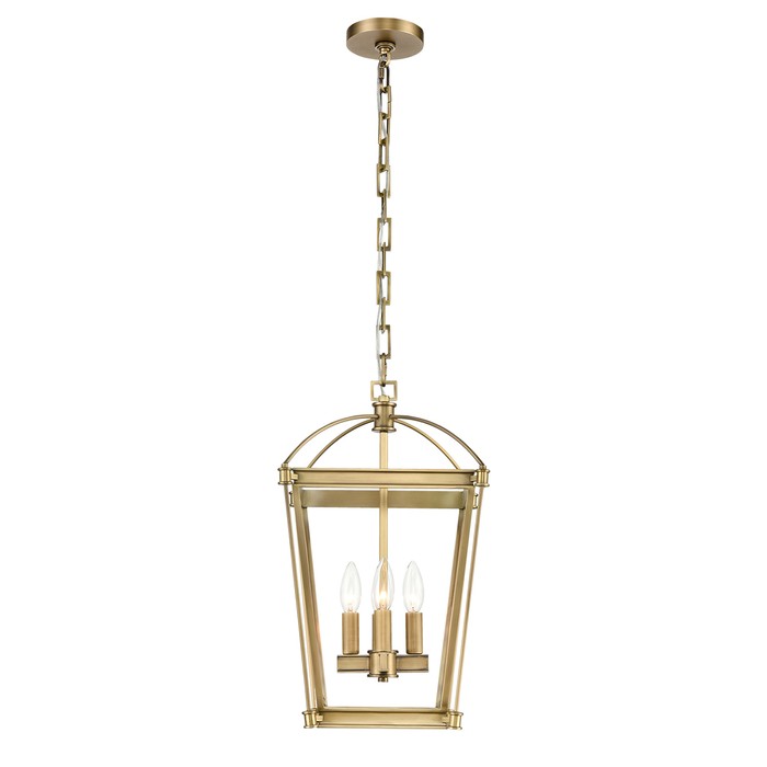 MD2064-4A br.brass