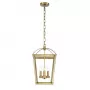MD2064-4A br.brass