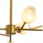 KM1245P-9 brass