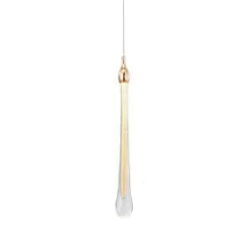 Teardrop 1 gold