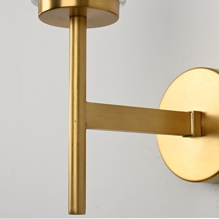 BRWL7055 antique brass