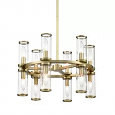 MD2061-12B br.brass