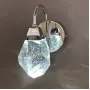 Crystal rock chrome