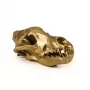 Wunderkrammer Wolf Skull