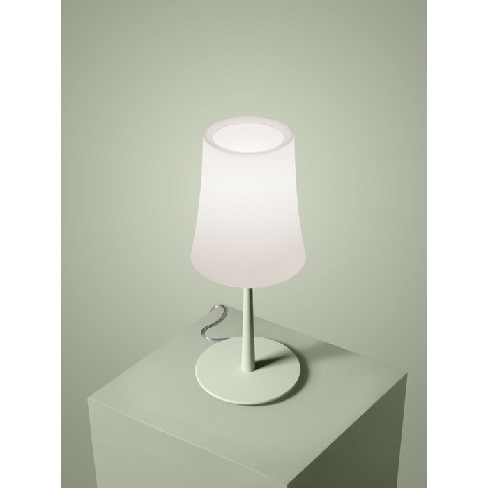 Birdie Easy Grande White