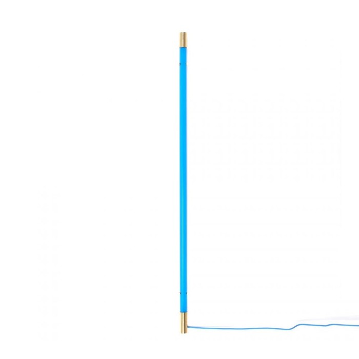 Linea Golden End Blue