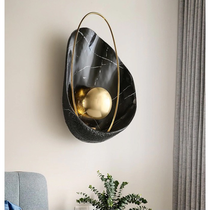 Pearl black