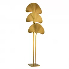 Las Palmas 3 brass
