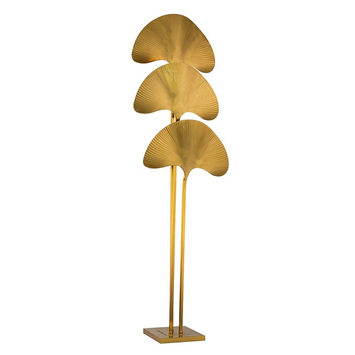 Las Palmas 3 brass